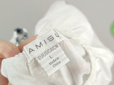 gavi bez koszulki: Amisu, Bluzka damska, L — 4