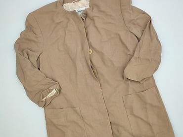 warehouse second hand: Płaszcz damski, rozmiar 2XL — 1