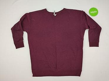 Bluzy: H&M Divided, Bluza damska
, rozmiar M — 3