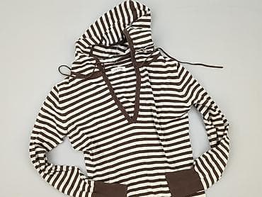 golf stradivarius: Orsay, Кофта з каптуром жіноча, розмір S — 1