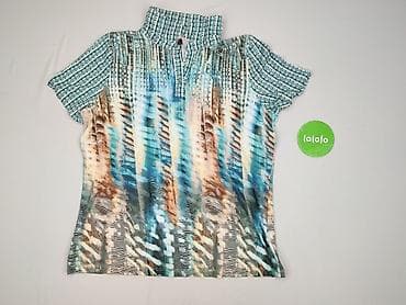 bluzki piora: Bluzka damska, rozmiar 2XL — 2