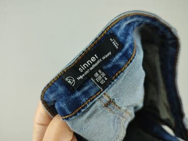джинси жіночі сінсей: Sinner, Jeans for women, size S (EU 36) — 4
