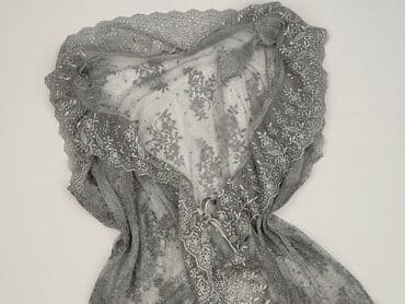 zara kamizelka haftowana: Peruna, Narzutka damska, rozmiar 3XL — 1