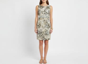 ekskluzywne sukienki koktajlowe: Sukienka damska, rozmiar M — 7