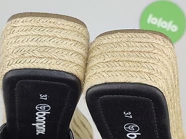 buty esprit deichmann: Bonprix, Klapki damskie, rozmiar 37 — 6
