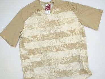 Koszulka dla mężczyzn, 2XL, Decathlon, stan - Idealny