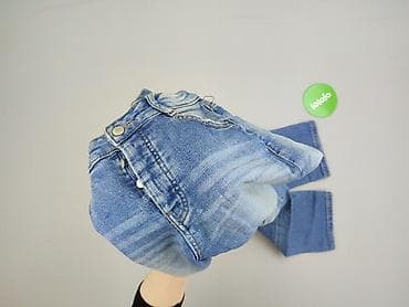 converse 50 style: Denim, Jeansy damskie, rozmiar S — 5