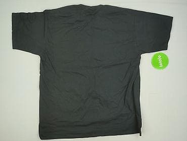 dresy diverse: Port & Company, Koszulka dla mężczyzn, rozmiar XL — 3