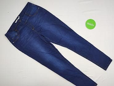 ae jeans: Denim, Jeansy damskie, rozmiar XL — 2