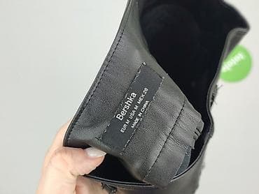 beyco kozaki: Bershka, Spódnica damska, rozmiar M — 4