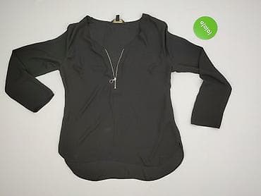 spodnie blaklader: Lipsy, Bluzka damska, rozmiar L — 2