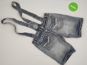 szorty i rajstopy: Urban Surface, Szorty damskie, S — 3