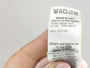 marks: Marks & Spencer, T-shirt damski, rozmiar 3XL — 6