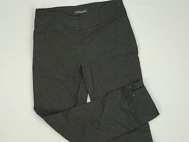 legginsy roxy: Roccobarocco, Legginsy Eleganckie damskie, rozmiar M — 1