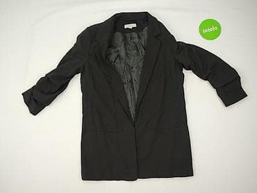 h m tops: H&M, Marynarka damska, rozmiar M — 2