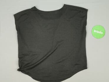 koszulki bez rękawów damskie desigual: Decathlon, Women`s T-shirt, size L — 3