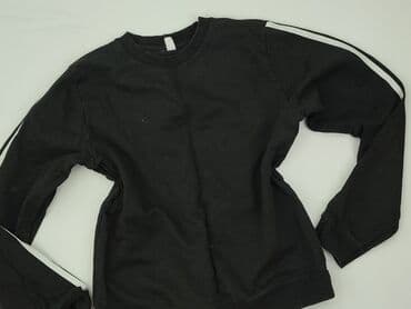 t shirty python: Women`s sweatshirt, size M (EU 38) — 1