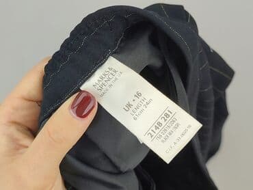 kapcie wyprzeda: Marks & Spencer, Spódnica damska, rozmiar 2XL — 4