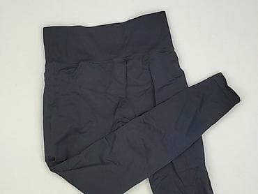 legginsy stringi: Legginsy Sportowe damskie, rozmiar M — 1