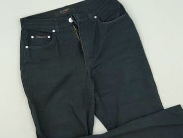 Spodnie materiałowe damskie, S w lalafo.pl Spodnie materiałowe damskie, S