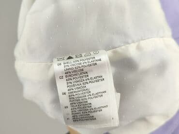 lindex kurtka damska: H&M, Marynarka damska, rozmiar XL — 5