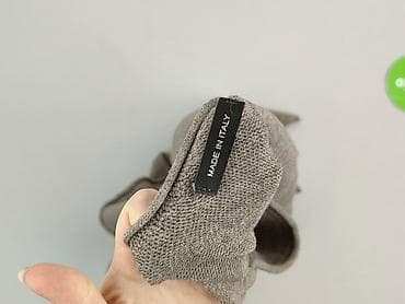 hostar swetry: Ponczo damskie, rozmiar One size — 4