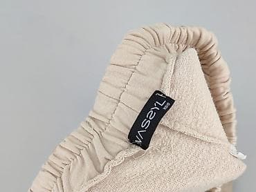 nb klapki: Wassyl, Spodnie dresowe damskie, rozmiar S — 4