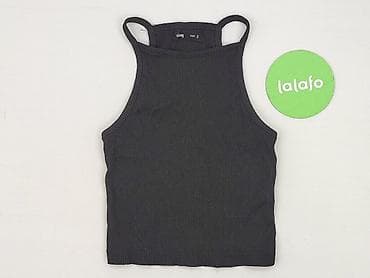 gory: Sinsay, Top damski, rozmiar S — 2