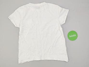 t shirt basic h: FB Sister, T-shirt damski, rozmiar S — 3