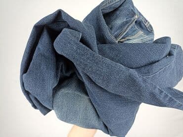 jeansy bootcut: Giada, Jeansy damskie, rozmiar 7XL — 4