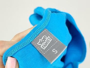 koszulki pitbulla: T-shirt damski, rozmiar S — 4