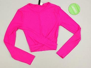 hm topy basic: H&M Divided, Women's blouse, size XS — 2