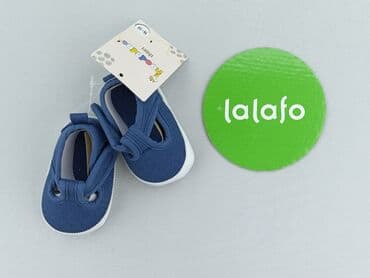 kapcie inblu ccc: Baby shoes, 16, condition - Perfect — 2