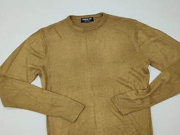 sweter edc: Cedar Wood State, Sweter dla mężczyzn, rozmiar M — 1