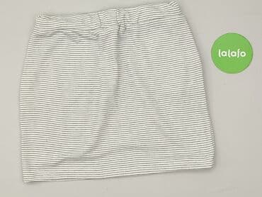 cropp biala spódnica: Cropp, Spódnica damska, rozmiar M — 3