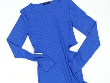 eleganckie sukienki zalando: Sinsay, Women`s dress, size S (EU 36) — 1