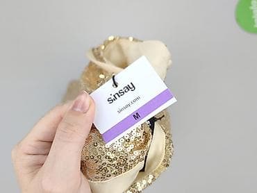 sheinside polska: Sinsay, Sukienka damska, rozmiar M — 5