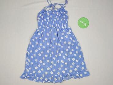 letnie sukienki xs: Sinsay, Sukienka damska, rozmiar 2XS — 3