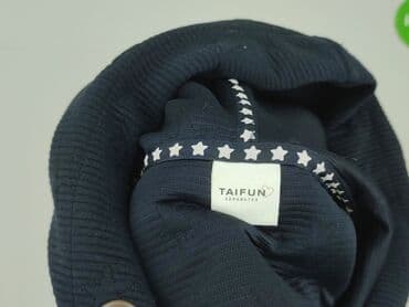 czapka zimowa z daszkiem i nausznikami: Taifun, Sukienka damska, rozmiar S — 5