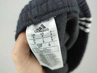 stan warty: Adidas, Spodnie dresowe damskie, rozmiar S — 4