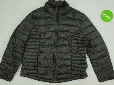 kurtka zimowa damska: Kurtka zimowa damska, rozmiar 2XL — 3
