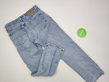 softshell: Wrangler, Jeansy dla mężczyzn, rozmiar L — 3