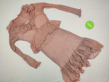 drapowane body: Monki, Sukienka damska, rozmiar XS — 3