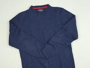 koszule mango: Jean Paul, Sweter dla mężczyzn, rozmiar S — 1