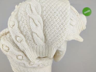 sweter do spódnicy: Women`s sweater, XL — 4