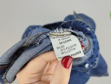 lidl kurtka jeansowa damska: DENIM JEANS, Kurtka jeansowa damska, XL — 5