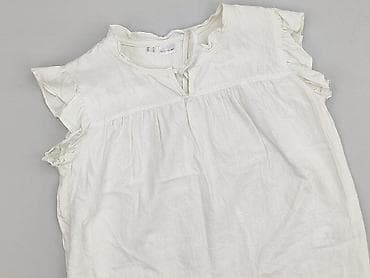 blekitna bluzki: BODY FLIRT, Bluzka damska, rozmiar M — 1