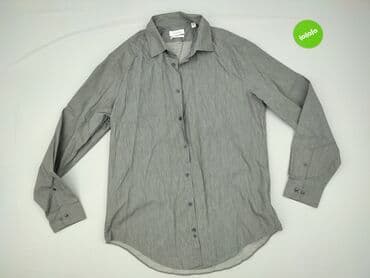 john lewis sweter: Calvin Klein, Сорочка для чоловіків, XL — 2