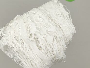 top z piórami czarny: Kimono, Narzutka damska, One size — 5