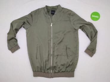 bomberka c a: New Look, Women`s bomber jacket, size XL — 2